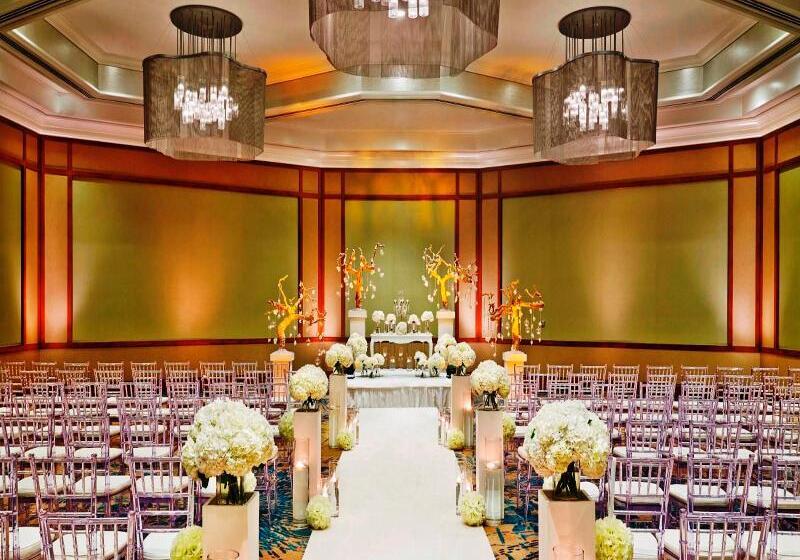 酒店 The Westin San Diego Bayview