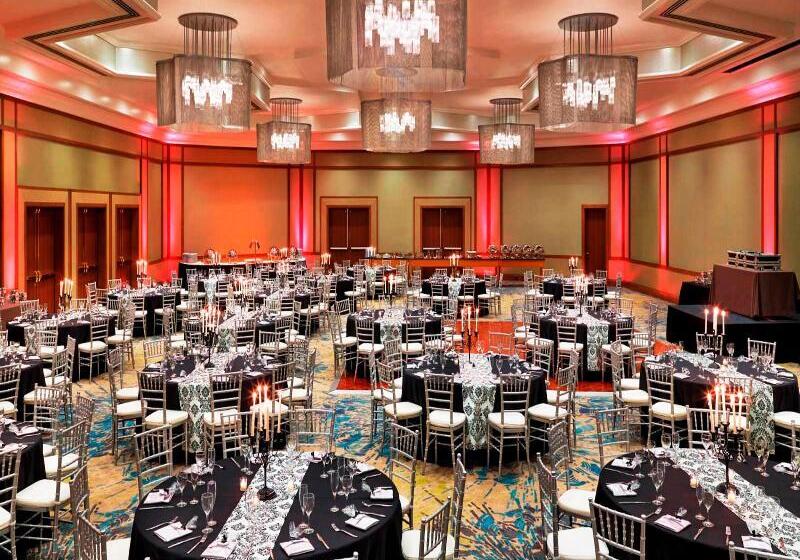 酒店 The Westin San Diego Bayview