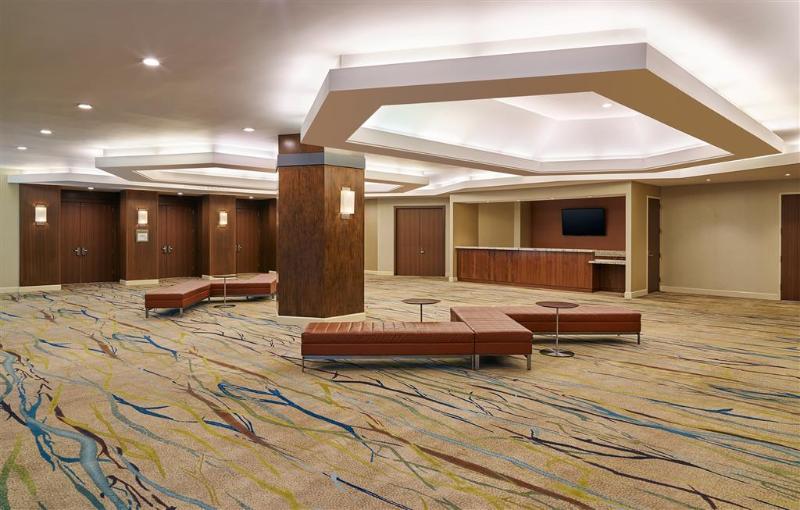 酒店 The Westin San Diego Bayview