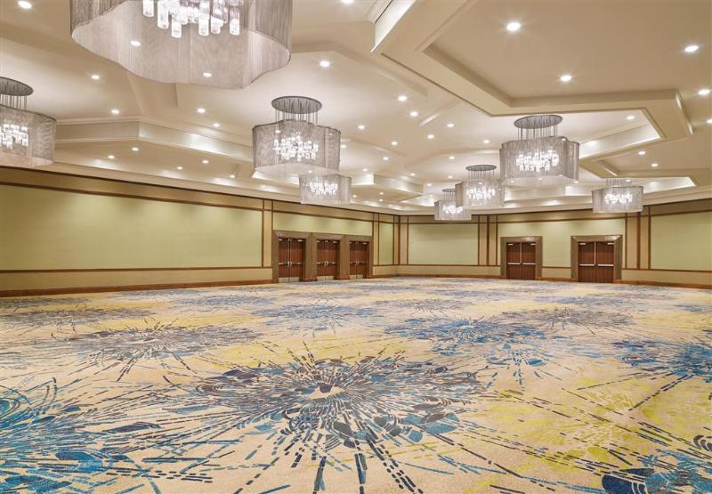 هتل The Westin San Diego Bayview