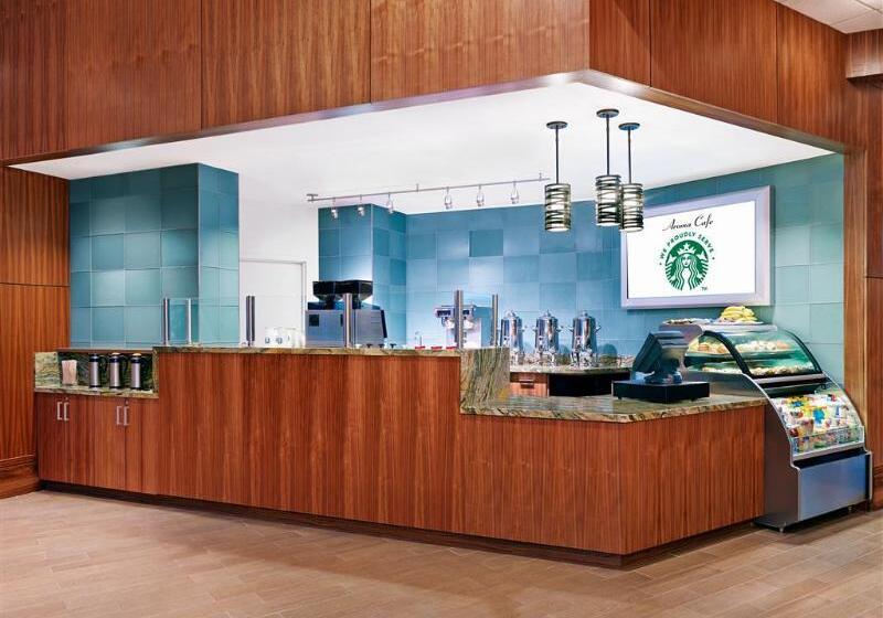 هتل The Westin San Diego Bayview