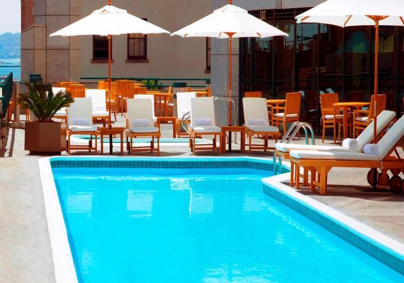 酒店 The Westin San Diego Bayview