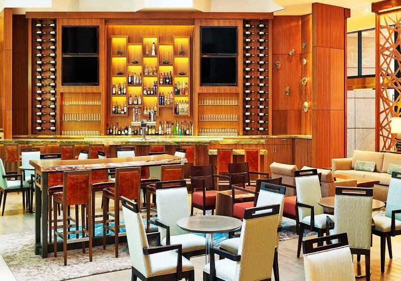 酒店 The Westin San Diego Bayview