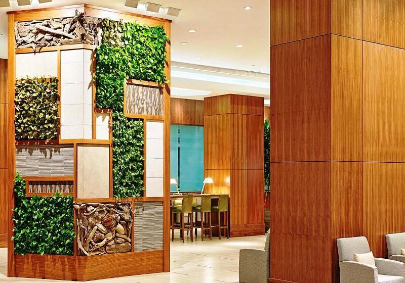 酒店 The Westin San Diego Bayview