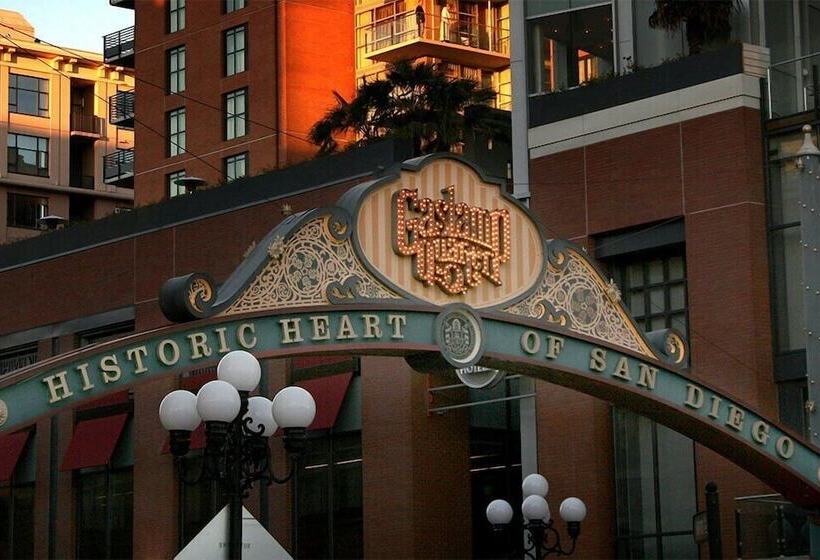 酒店 The Westin San Diego Bayview