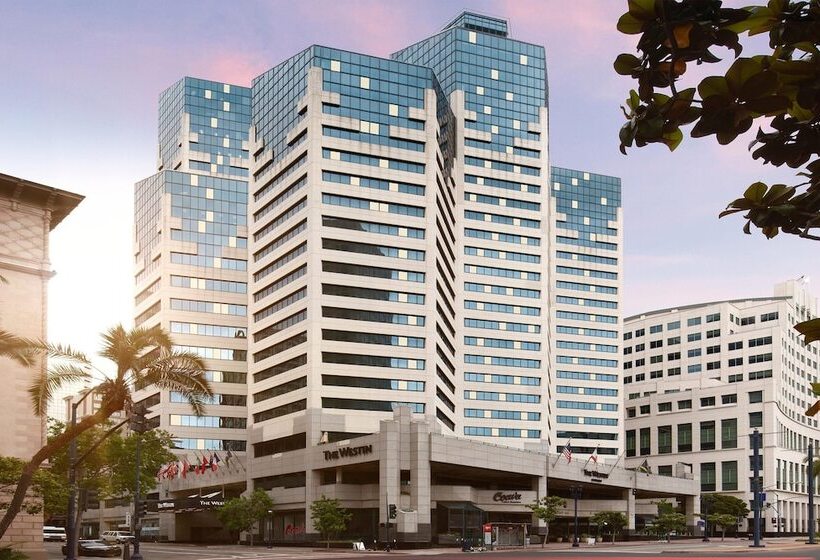 酒店 The Westin San Diego Bayview