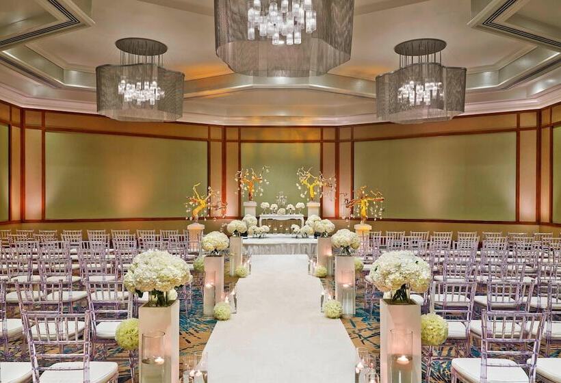 酒店 The Westin San Diego Bayview