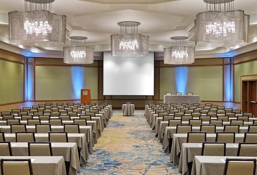 酒店 The Westin San Diego Bayview