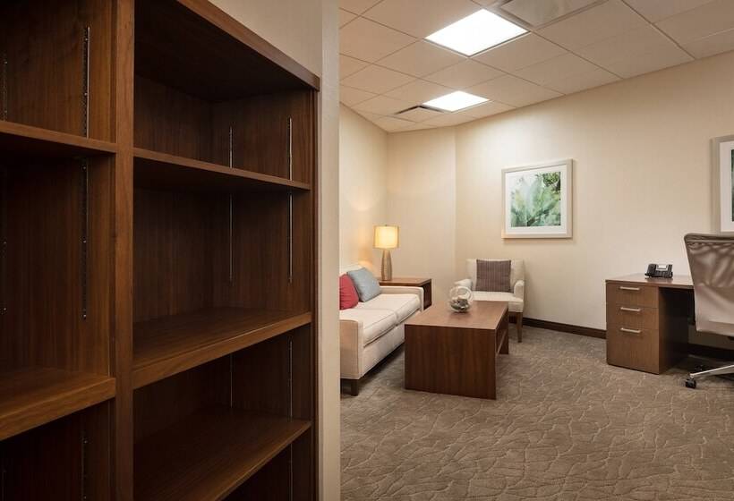 酒店 The Westin San Diego Bayview