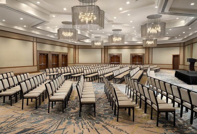 酒店 The Westin San Diego Bayview