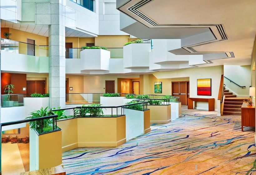 酒店 The Westin San Diego Bayview