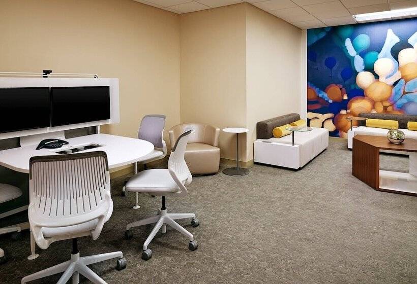 酒店 The Westin San Diego Bayview