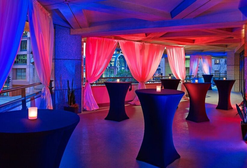 هتل The Westin San Diego Bayview