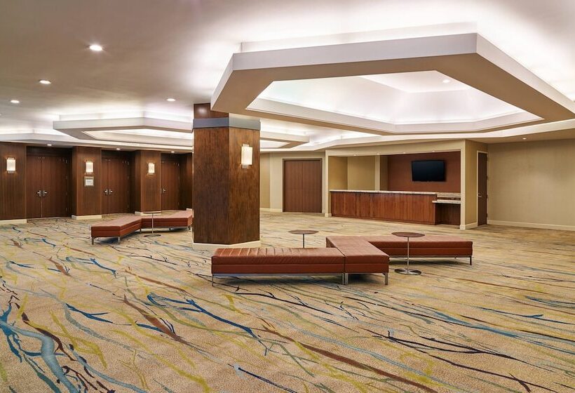 酒店 The Westin San Diego Bayview