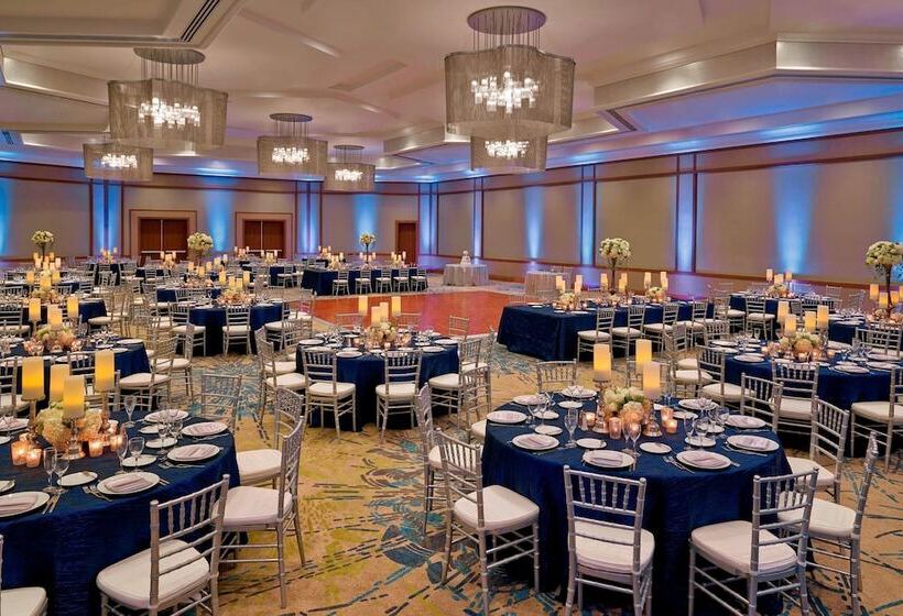 酒店 The Westin San Diego Bayview