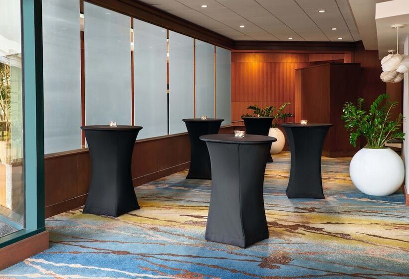 酒店 The Westin San Diego Bayview