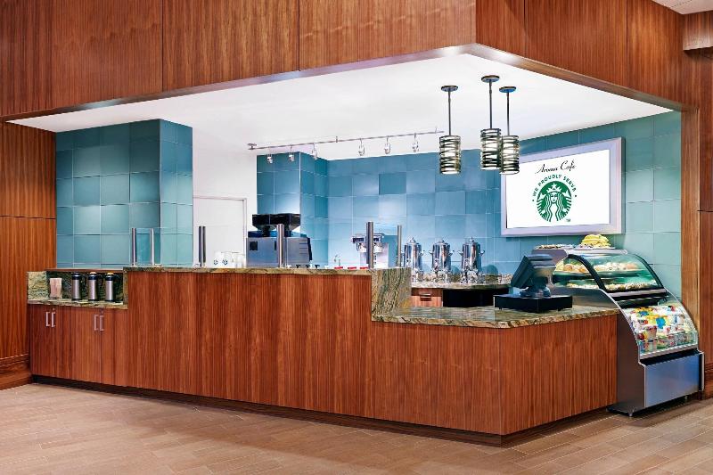 酒店 The Westin San Diego Bayview