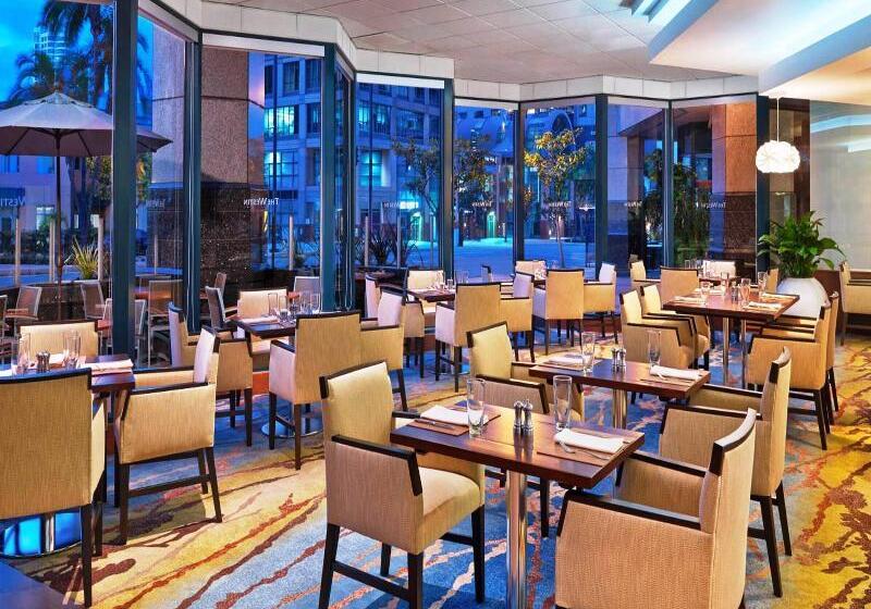 酒店 The Westin San Diego Bayview