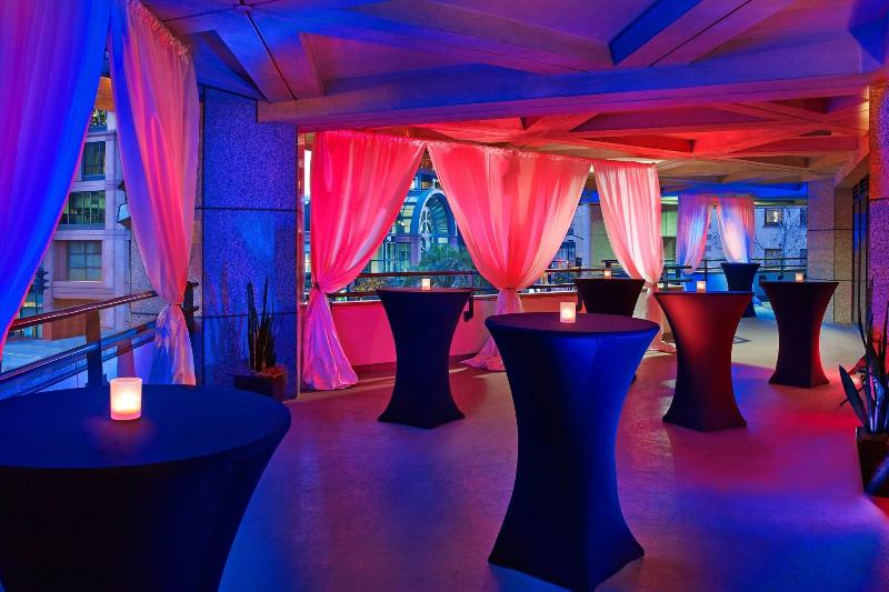 酒店 The Westin San Diego Bayview