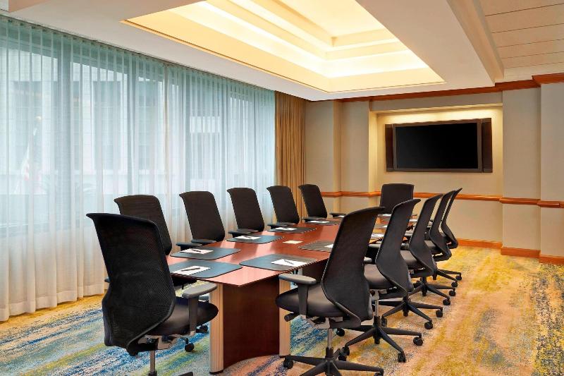 هتل The Westin San Diego Bayview