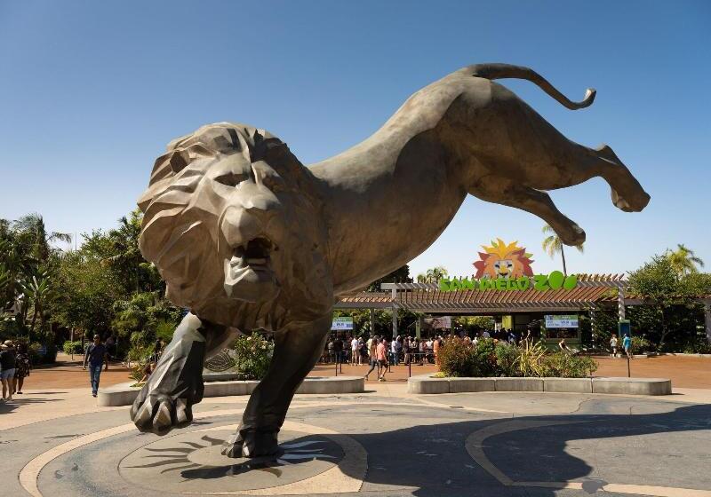 هتل The Westin San Diego Bayview