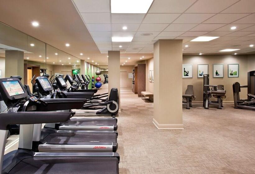 酒店 The Westin Washington, D.c. City Center