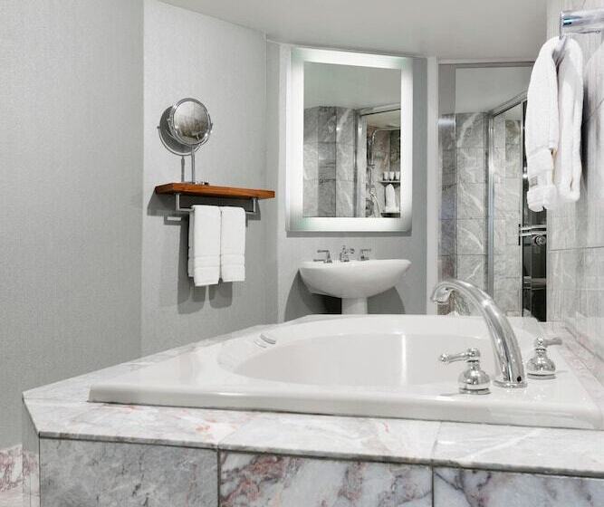 酒店 The Westin Washington, D.c. City Center