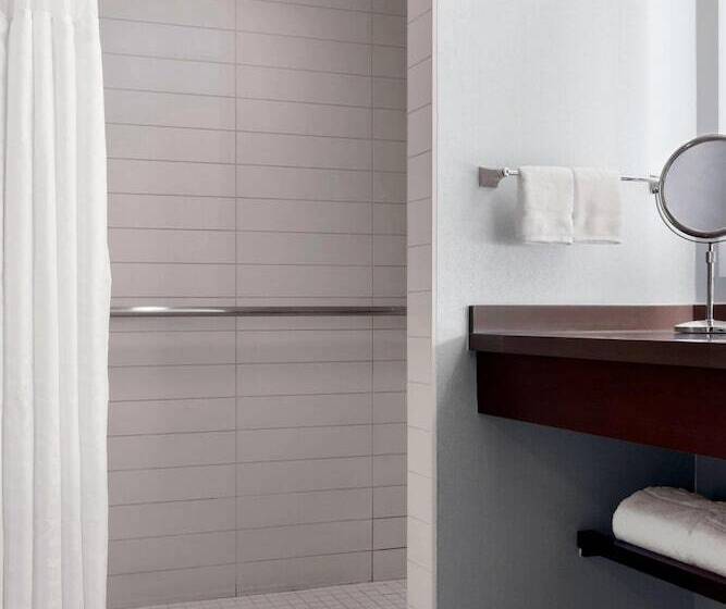 酒店 The Westin Washington, D.c. City Center