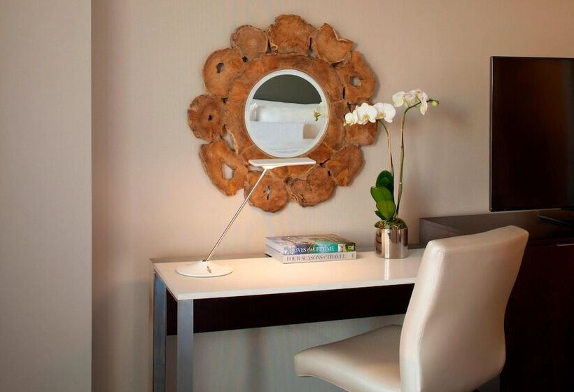 酒店 The Westin Washington, D.c. City Center