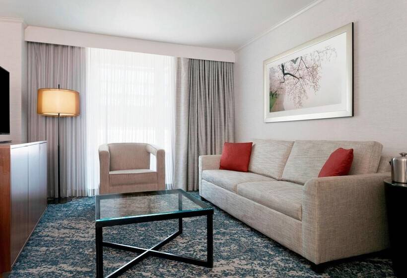 酒店 The Westin Washington, D.c. City Center