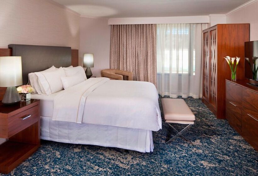 酒店 The Westin Washington, D.c. City Center