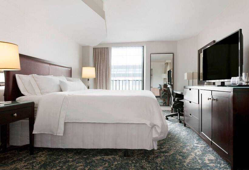 酒店 The Westin Washington, D.c. City Center