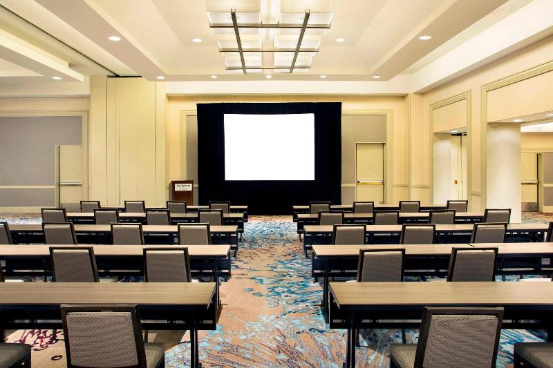 酒店 The Westin Washington, D.c. City Center