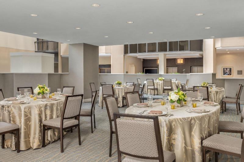 酒店 The Westin Washington, D.c. City Center