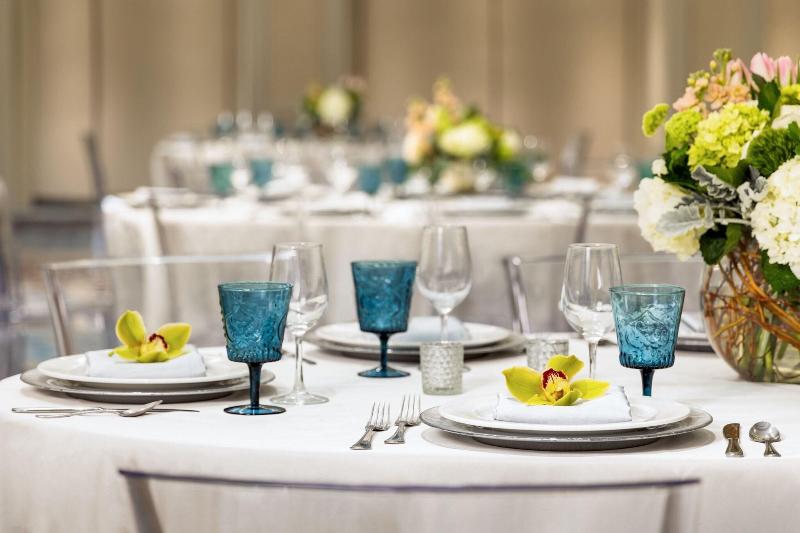 酒店 The Westin Washington, D.c. City Center