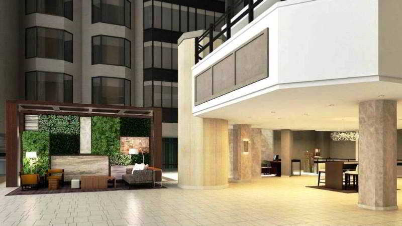 酒店 The Westin Washington, D.c. City Center