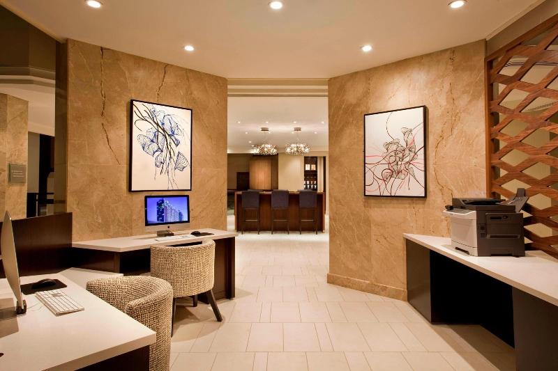 酒店 The Westin Washington, D.c. City Center