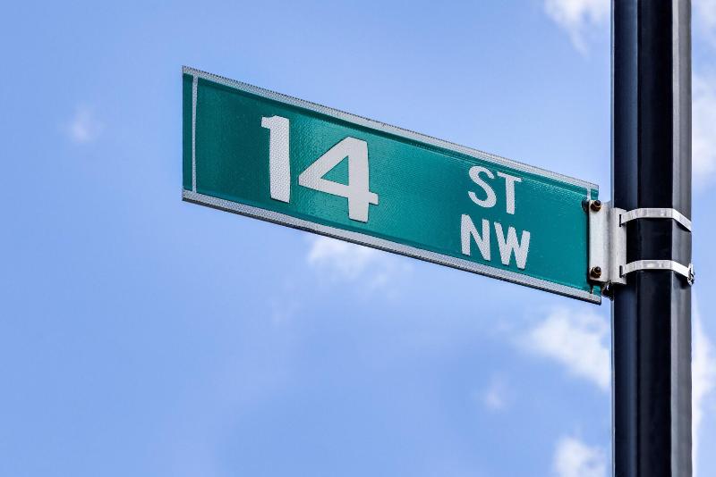 酒店 The Westin Washington, D.c. City Center