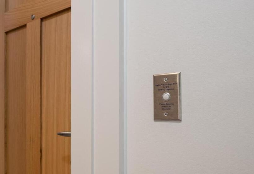 فندق The Williams Inn