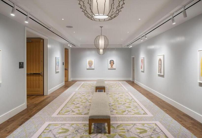 فندق The Williams Inn