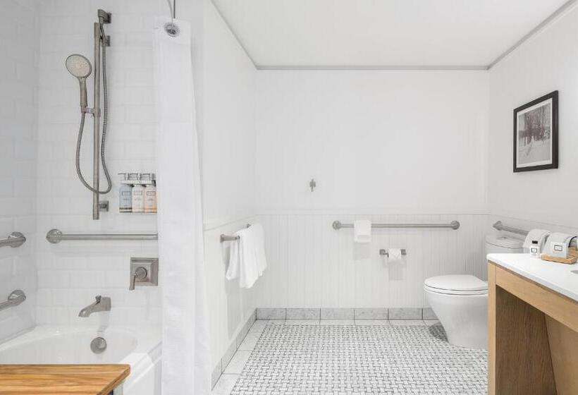 فندق The Williams Inn