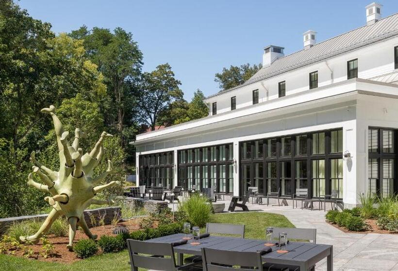 فندق The Williams Inn