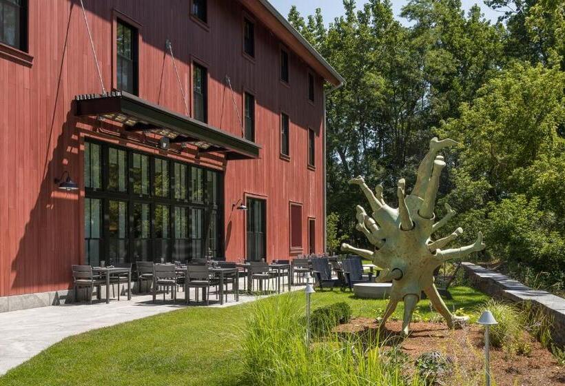 فندق The Williams Inn