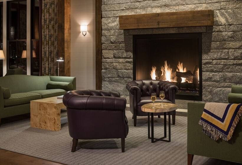 فندق The Williams Inn