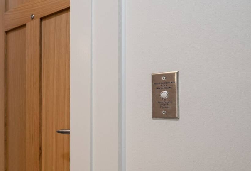 فندق The Williams Inn