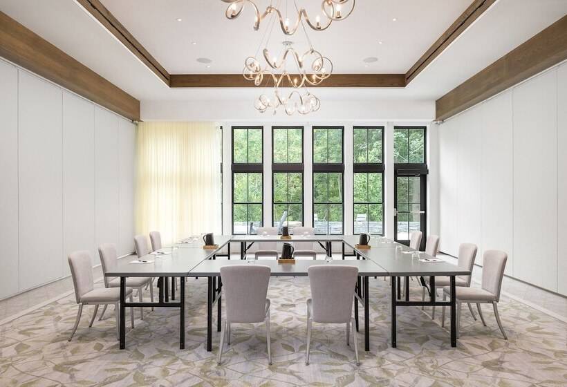 فندق The Williams Inn