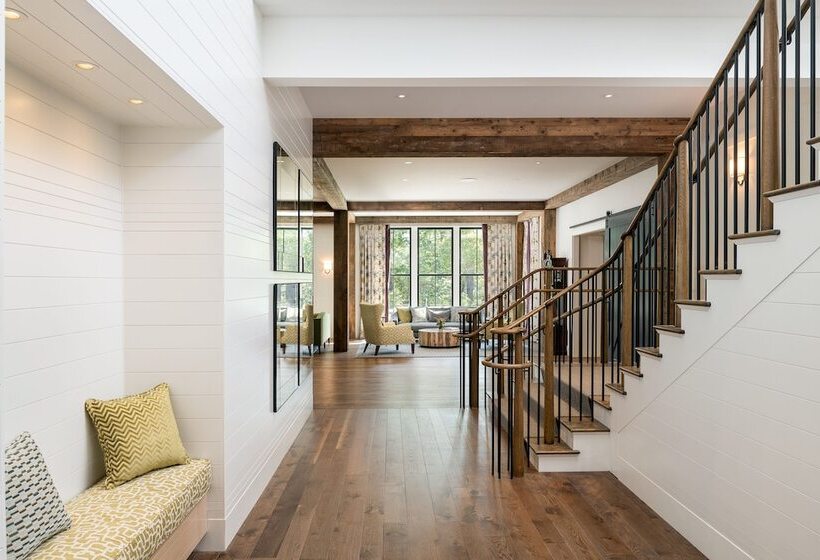 فندق The Williams Inn