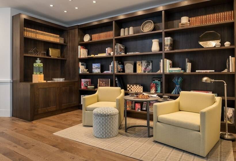 فندق The Williams Inn