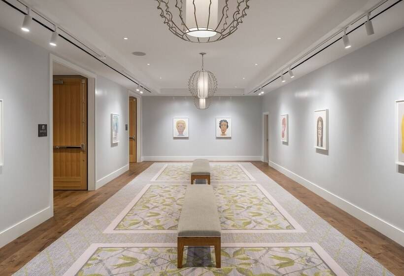 فندق The Williams Inn