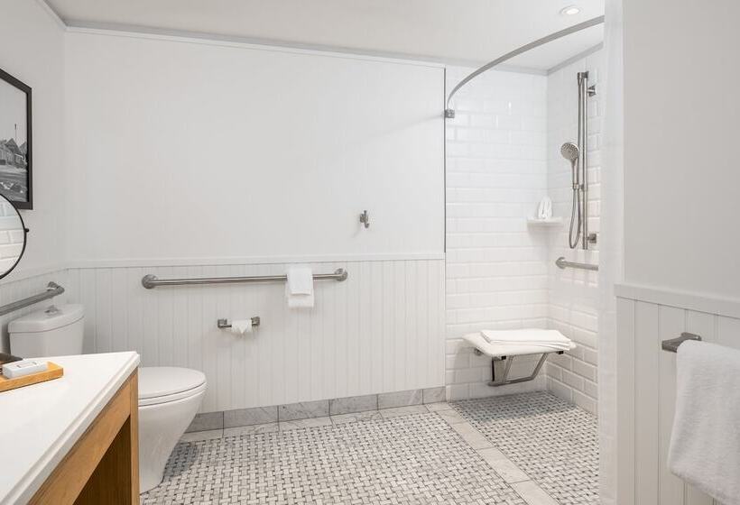 فندق The Williams Inn